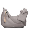 Lola LO140 - Shopper 44 cm (Color: grey)