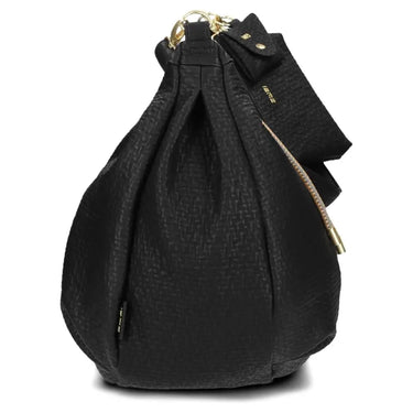 zwei Lola LO200 - Shopper 47 cm (black) - Markenkoffer