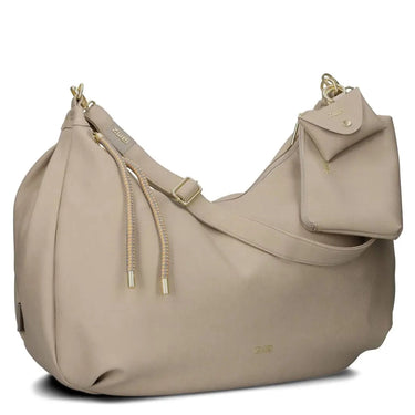 zwei Lola LO200 - Shopper 47 cm (sand) - Markenkoffer