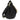 zwei Lola LO70 - Umhängetasche 29 cm (black) - Markenkoffer
