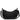 zwei Lola LO70 - Umhängetasche 29 cm (black) - Markenkoffer