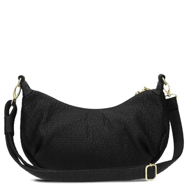 zwei Lola LO70 - Umhängetasche 29 cm (black) - Markenkoffer