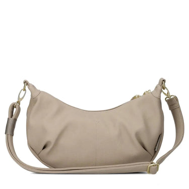 zwei Lola LO70 - Umhängetasche 29 cm (sand) - Markenkoffer