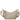 zwei Lola LO70 - Umhängetasche 29 cm (sand) - Markenkoffer