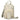 zwei Lou LUR130 - Rucksack 39 cm (linen) - Markenkoffer