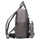 zwei Lou LUR130 - Rucksack 39 cm (stone) - Markenkoffer