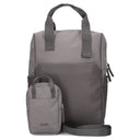zwei Lou LUR130 - Rucksack 39 cm (stone) - Markenkoffer