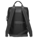 zwei Lou LUR140 - Rucksack 40 cm (black) - Markenkoffer
