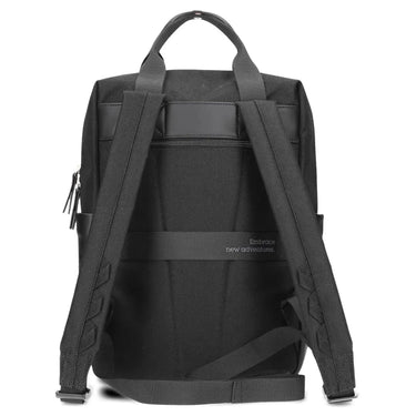 zwei Lou LUR140 - Rucksack 40 cm (black) - Markenkoffer