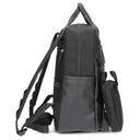 zwei Lou LUR140 - Rucksack 40 cm (black) - Markenkoffer