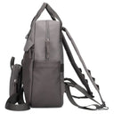 zwei Lou LUR140 - Rucksack 40 cm (stone) - Markenkoffer