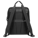 zwei Lou LUR160 - Rucksack 40 cm (black) - Markenkoffer