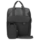 zwei Lou LUR160 - Rucksack 40 cm (black) - Markenkoffer