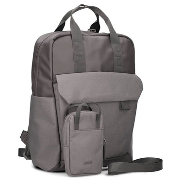 zwei Lou LUR160 - Rucksack 40 cm (stone) - Markenkoffer