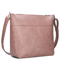 zwei Mademoiselle M110 - Schultertasche (blush) - Markenkoffer