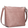 zwei Mademoiselle M110 - Schultertasche (blush) - Markenkoffer