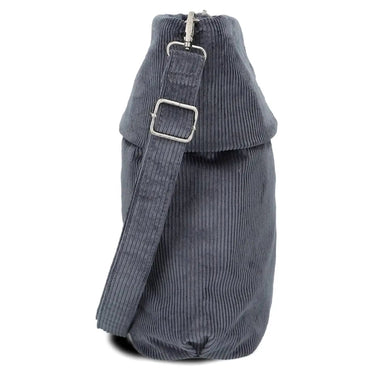 zwei Mademoiselle M12 - Schultertasche 32 cm (cord - polar) - Markenkoffer