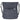 zwei Mademoiselle M12 - Schultertasche 32 cm (cord - polar) - Markenkoffer