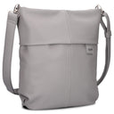 zwei Mademoiselle M12 - Schultertasche 32 cm (foggy) - Markenkoffer