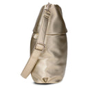 zwei Mademoiselle M12 - Schultertasche 32 cm (gold) - Markenkoffer