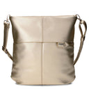 zwei Mademoiselle M12 - Schultertasche 32 cm (gold) - Markenkoffer