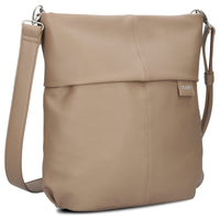 zwei Mademoiselle M12 - Schultertasche 32 cm (hazel)