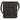 zwei Mademoiselle M12 - Schultertasche 32 cm (nubuk - black) - Markenkoffer