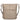 zwei Mademoiselle M12 - Schultertasche 32 cm (nubuk - cappuccino) - Markenkoffer