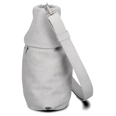 zwei Mademoiselle M12 - Schultertasche 32 cm (nubuk - ice) - Markenkoffer