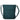 zwei Mademoiselle M12 - Schultertasche 32 cm (pacific) - Markenkoffer