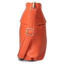 zwei Mademoiselle M12 - Schultertasche 32 cm (papaya) - Markenkoffer