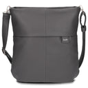 zwei Mademoiselle M12 - Schultertasche 32 cm (rock) - Markenkoffer