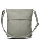 zwei Mademoiselle M12 - Schultertasche 32 cm (sage) - Markenkoffer