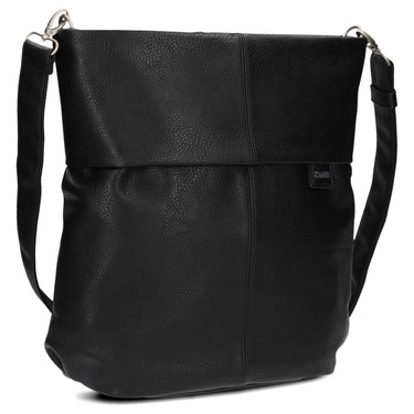 zwei Mademoiselle M140 - Schultertasche 35 cm (black) - Markenkoffer