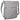zwei Mademoiselle M140 - Schultertasche 35 cm (canvas - grey) - Markenkoffer