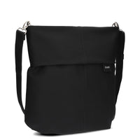 zwei Mademoiselle M140 - Schultertasche 35 cm (nubuk - black) - Markenkoffer