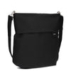 Mademoiselle M140 - Shoulder Bag 35 cm (nubuck-black)