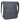 zwei Mademoiselle M140 - Schultertasche 35 cm (nubuk - blue) - Markenkoffer