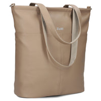 zwei Mademoiselle M145 - Shopper (hazel) - Markenkoffer