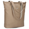 zwei Mademoiselle M145 - Shopper (hazel) - Markenkoffer