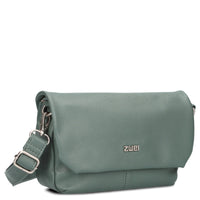 zwei Mademoiselle M40 - Umhängetasche 28 cm (eucalyptus) - Markenkoffer