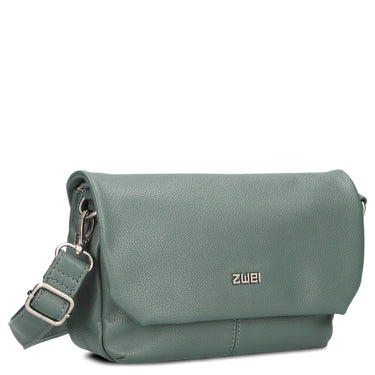 zwei Mademoiselle M40 - Umhängetasche 28 cm (eucalyptus) - Markenkoffer