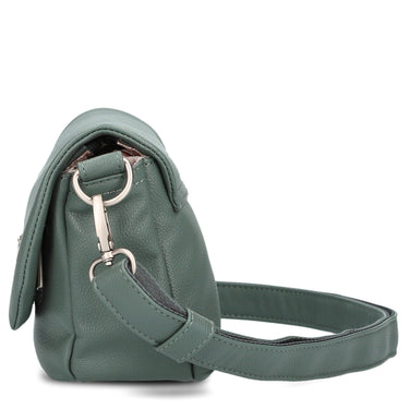 zwei Mademoiselle M40 - Umhängetasche 28 cm (eucalyptus) - Markenkoffer