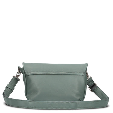 zwei Mademoiselle M40 - Umhängetasche 28 cm (eucalyptus) - Markenkoffer