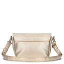 zwei Mademoiselle M40 - Umhängetasche 28 cm (gold) - Markenkoffer