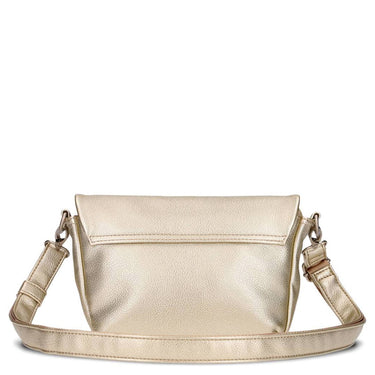 zwei Mademoiselle M40 - Umhängetasche 28 cm (gold) - Markenkoffer