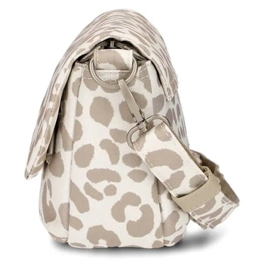 zwei Mademoiselle M40 - Umhängetasche 28 cm (leo) - Markenkoffer