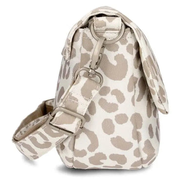 zwei Mademoiselle M40 - Umhängetasche 28 cm (leo) - Markenkoffer