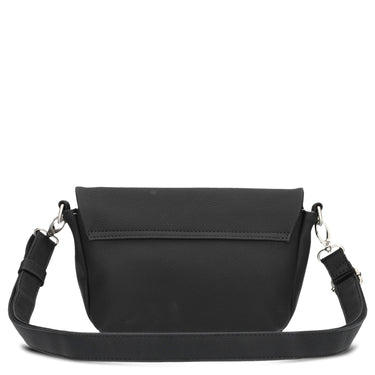 zwei Mademoiselle M40 - Umhängetasche 28 cm (nubuk - black) - Markenkoffer