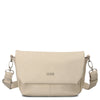 zwei Mademoiselle M40 - Shoulder Bag 28 cm (nubuck-linen)